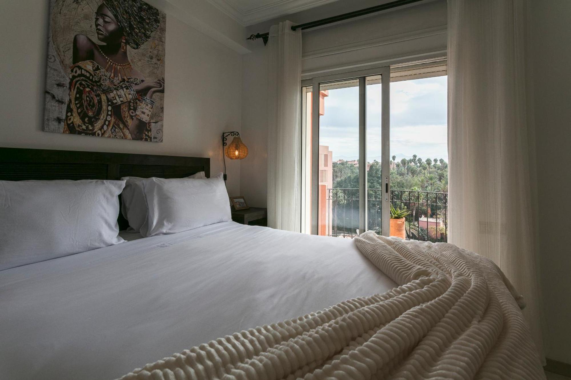 Apartamento Le Joyau De Majorelle - Marrakech