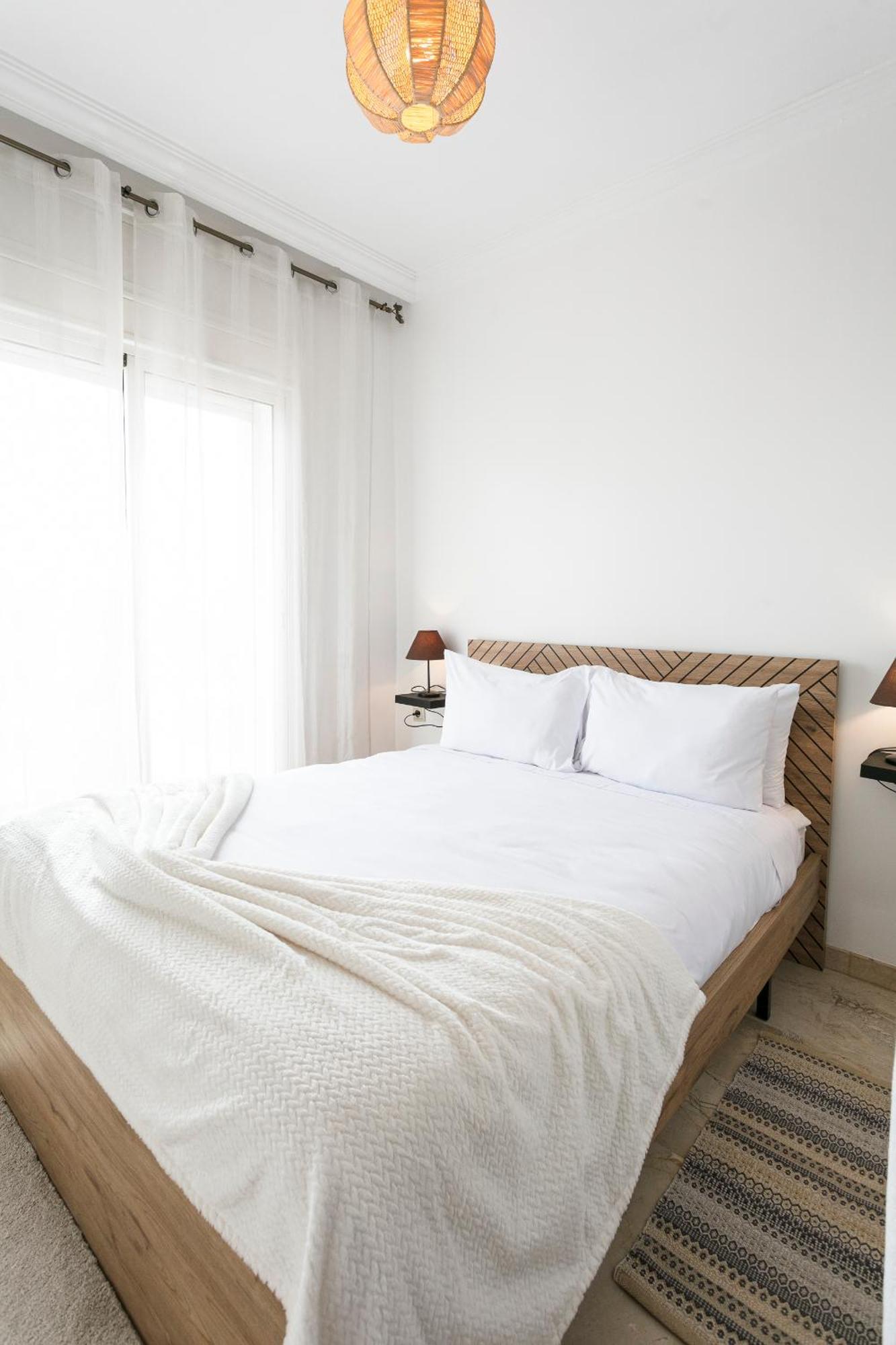 Apartamento Le Joyau De Majorelle - Marrakech Marraquexe