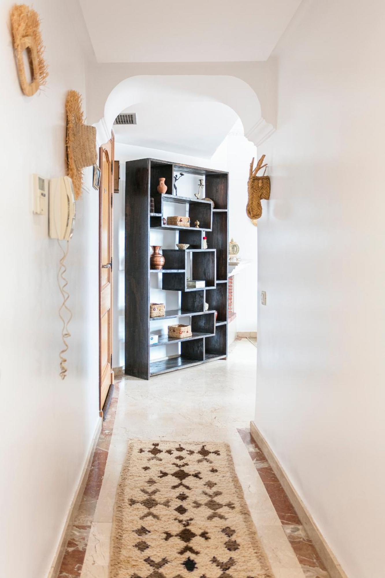 Le Joyau De Majorelle - Marrakech Apartamento Marraquexe