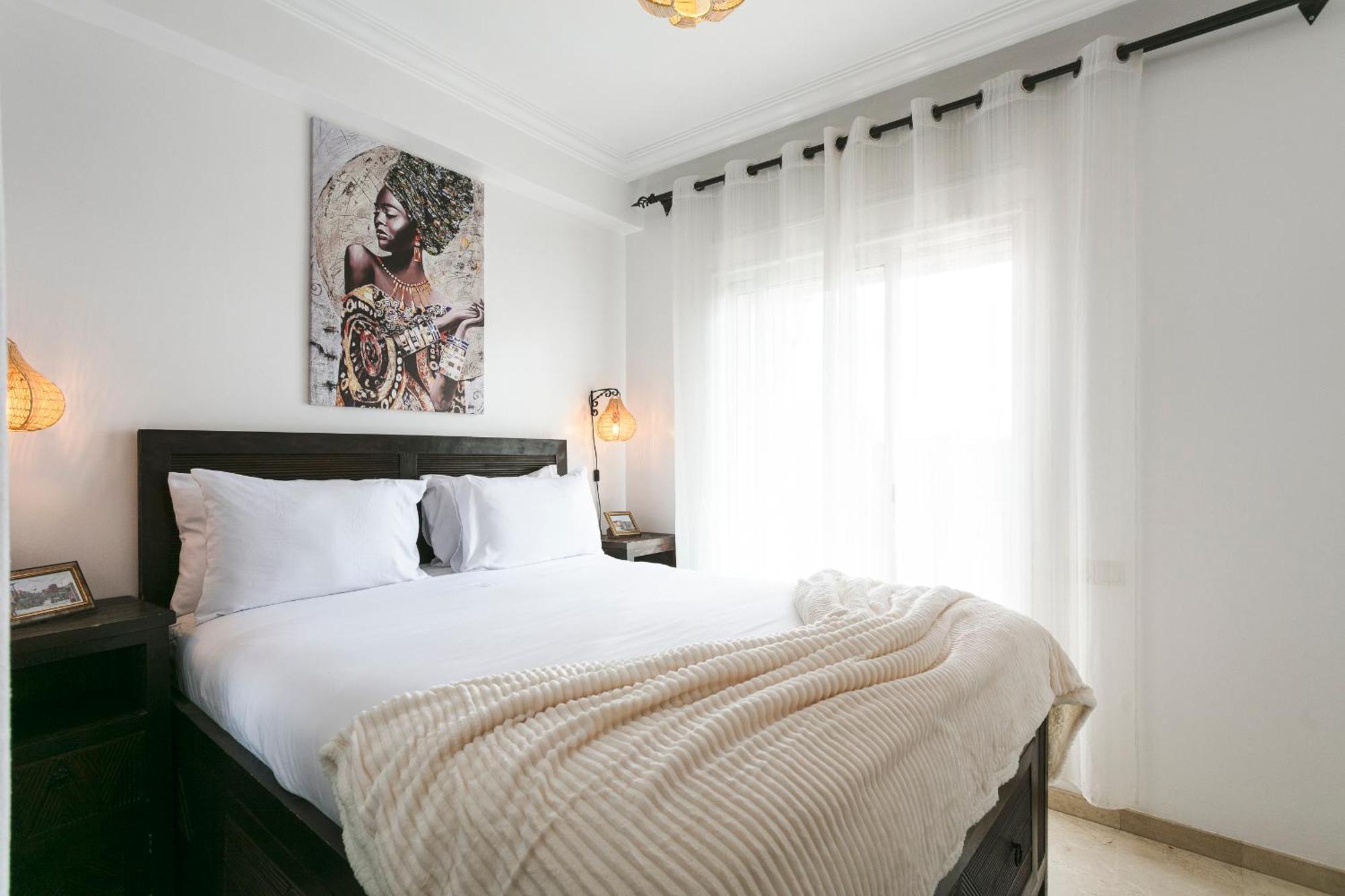 Apartamento Le Joyau De Majorelle - Marrakech