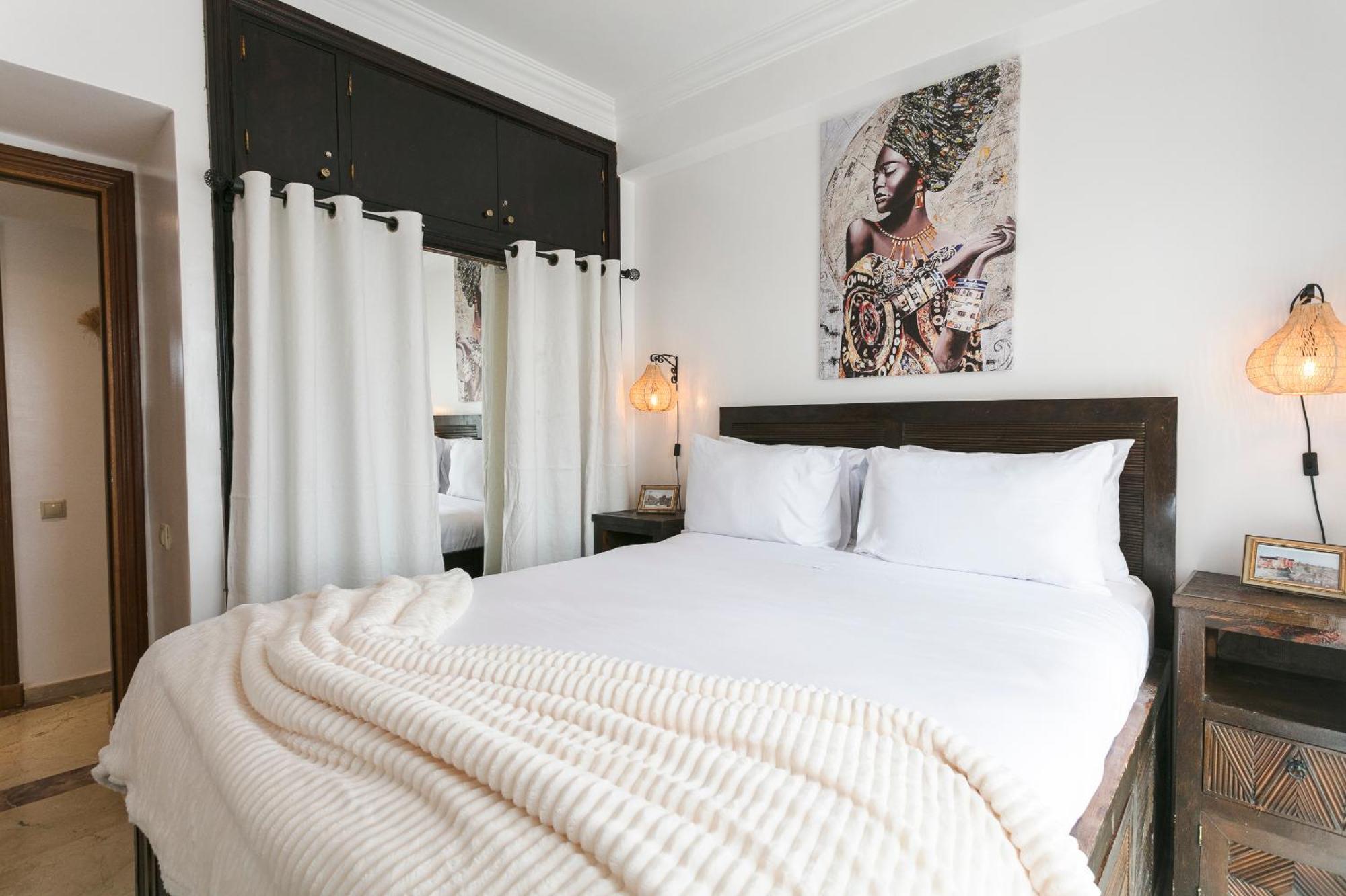 Apartamento Le Joyau De Majorelle - Marrakech *