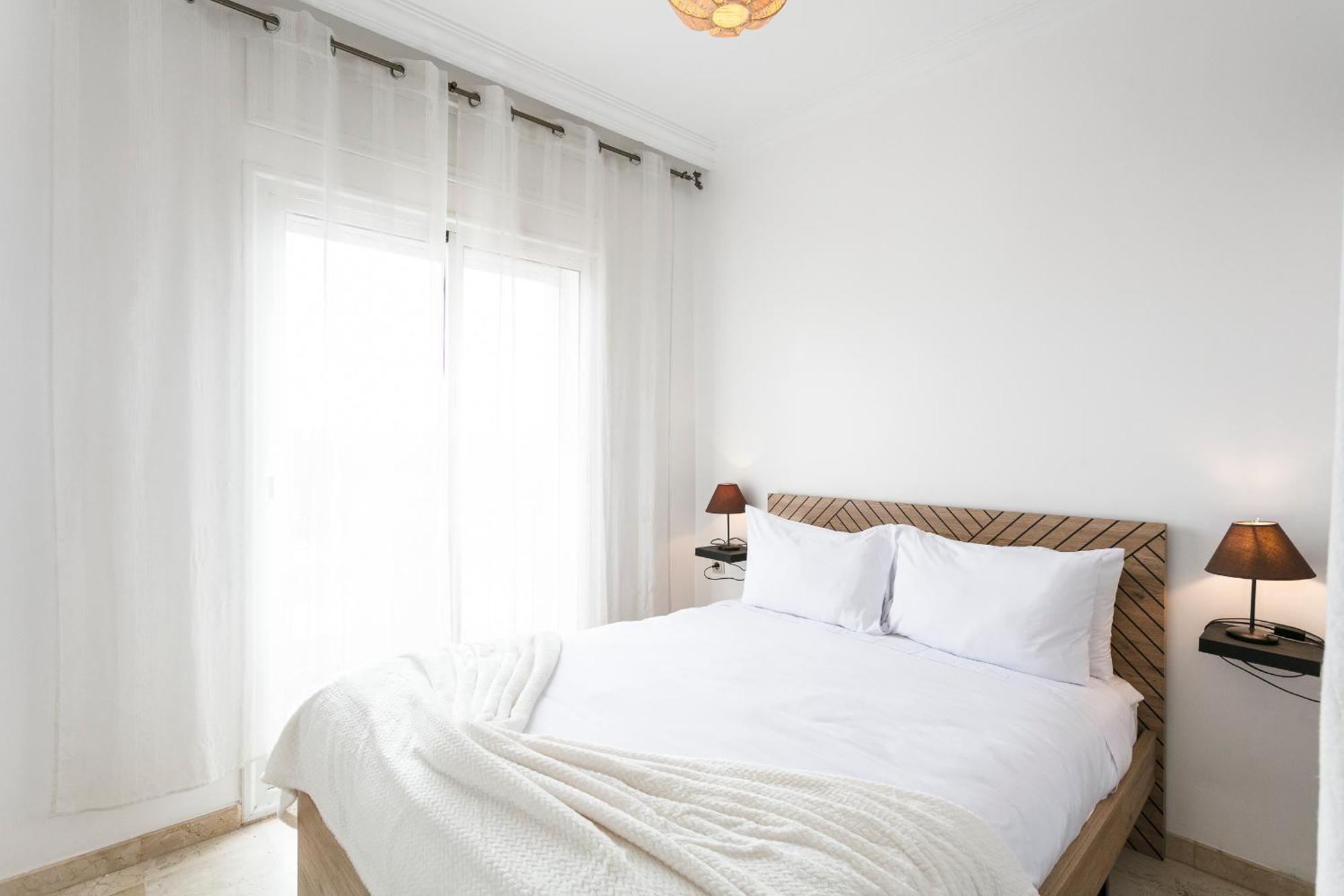 Le Joyau De Majorelle - Marrakech Apartamento Marraquexe