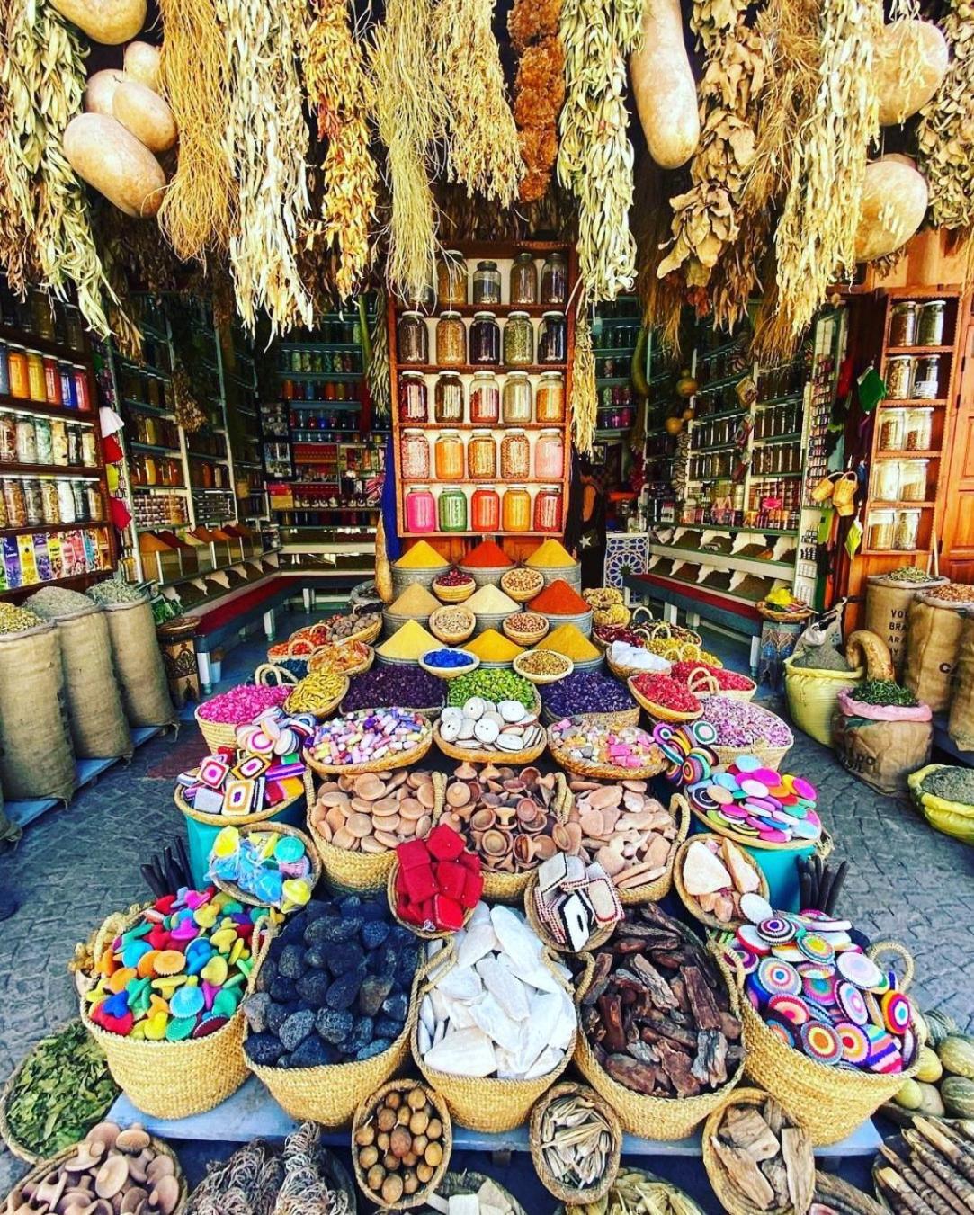 公寓 Le Joyau De Majorelle - Marrakech 马拉喀什